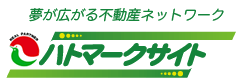 ハトマーク